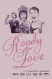 Ready For Love movie poster