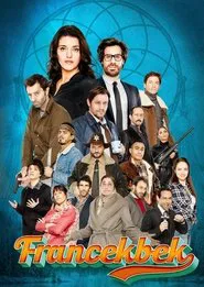 France KBEK tv show poster