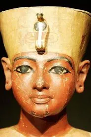 Egypt's New Tomb Revealed movie poster