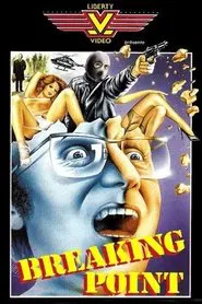 Breaking Point movie poster