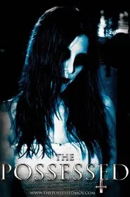 Poster do filme The Possessed