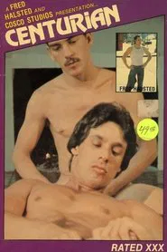Centurian movie poster