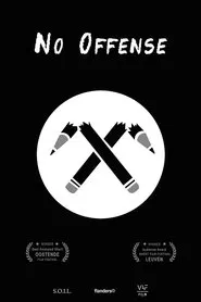 No Offense movie poster