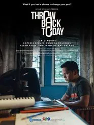 Throwback Today movie poster
