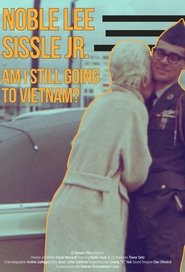 Poster do filme Noble Sissle Jr.: Am I Still Going to Vietnam?