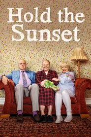 Hold the Sunset tv show poster