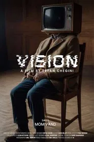 Vision movie poster