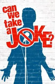 Can We Take a Joke? movie poster