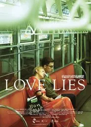 Poster do filme Love Lies