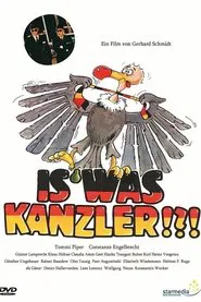 Poster do filme Is was, Kanzler?
