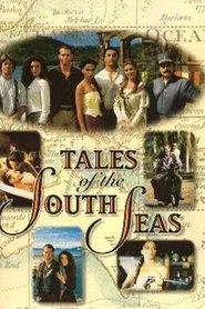 Tales of the South Seas tv show poster