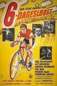 Poster do filme 6-Day Race