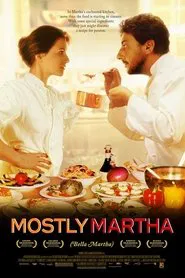 Mostly Martha movie poster