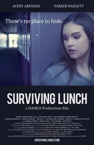 Poster do filme Surviving Lunch
