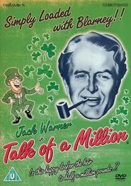 Talk of a Million movie poster