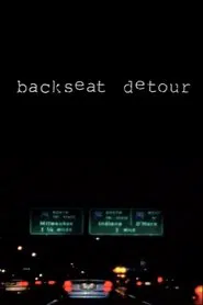 Backseat Detour movie poster
