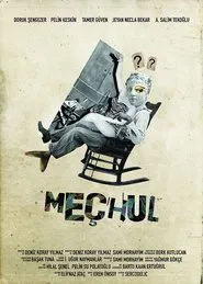 Meçhul movie poster