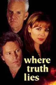 Poster do filme A Marca da Traição