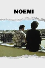 Poster do filme Noemi