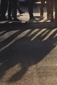 Intersection movie poster