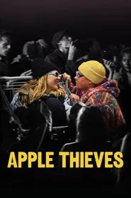 Apple Thieves movie poster