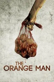 The Orange Man movie poster