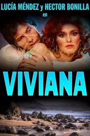 Poster da série Viviana