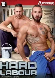 Hard Labour movie poster