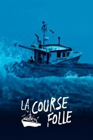 La course folle tv show poster