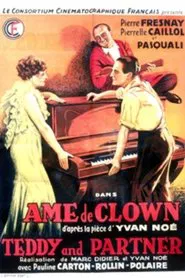 Âme de clown movie poster