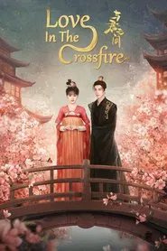 Poster da série Love in the Crossfire