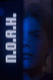 Poster do filme N.O.A.H.