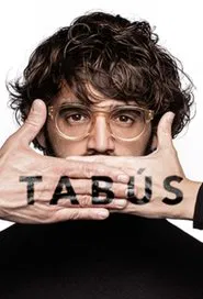Tabús tv show poster