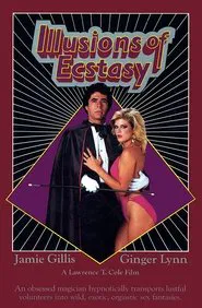 Poster do filme Illusions of Ecstasy