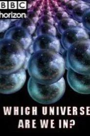 Horizon: Which Universe Are We In? movie poster