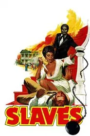 Slaves movie poster