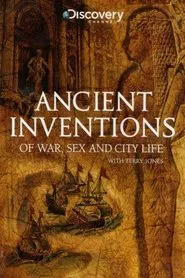 Ancient Inventions tv show poster