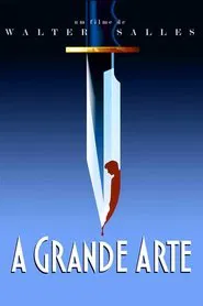 Poster do filme High Art