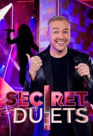 Secret Duets tv show poster