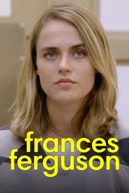 Frances Ferguson movie poster