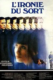 The Irony of Chance movie poster