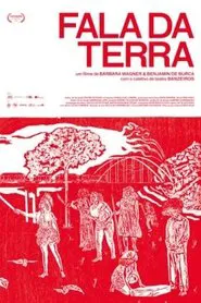 Fala da Terra movie poster