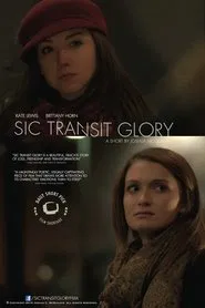 Poster do filme Sic Transit Glory