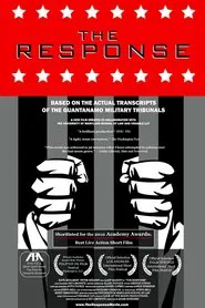 The Response movie poster
