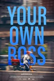 Your Own Boss movie poster