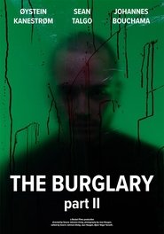 The Burglary: Part II movie poster