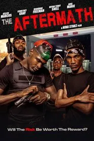 The Aftermath movie poster