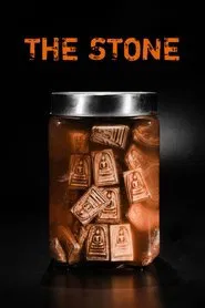 The Stone movie poster