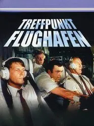 Poster da série Treffpunkt Flughafen