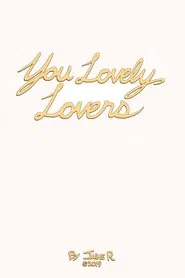You Lovely Lovers movie poster
